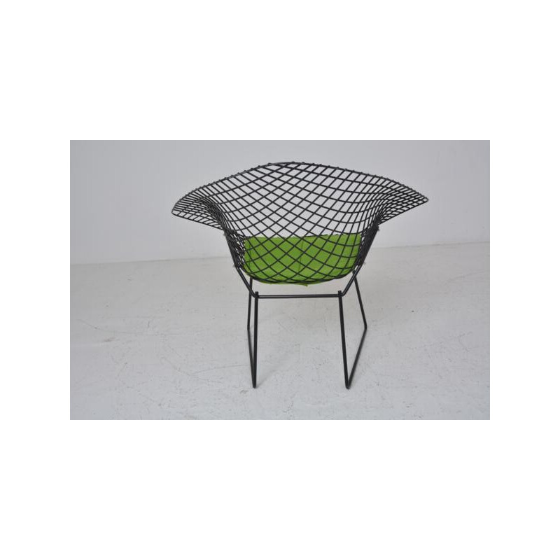 Diamond chair by Harry Bertoia - 1970s