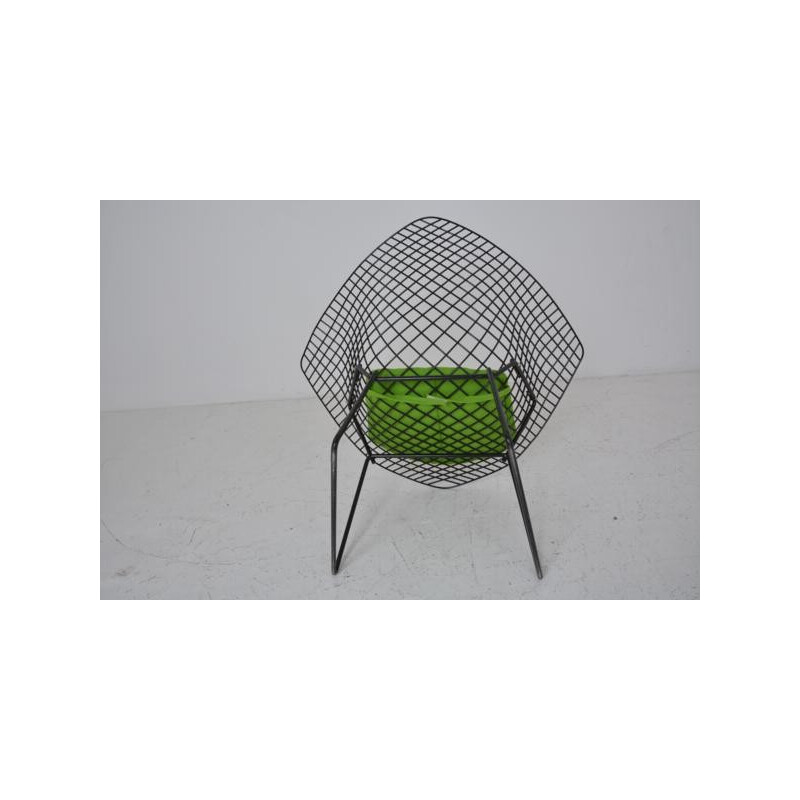 Diamond chair by Harry Bertoia - 1970s