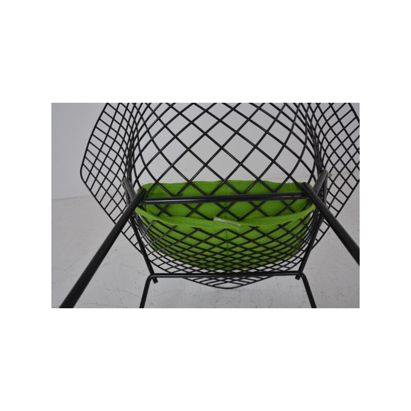 Diamond chair by Harry Bertoia - 1970s