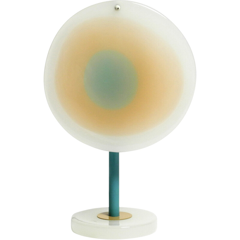 lampe de table italienne - vetri murano