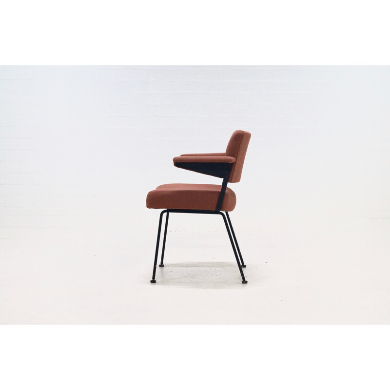 Fauteuil 1268 vintage par A. R. Cordemeijer pour Gipsen - 1960