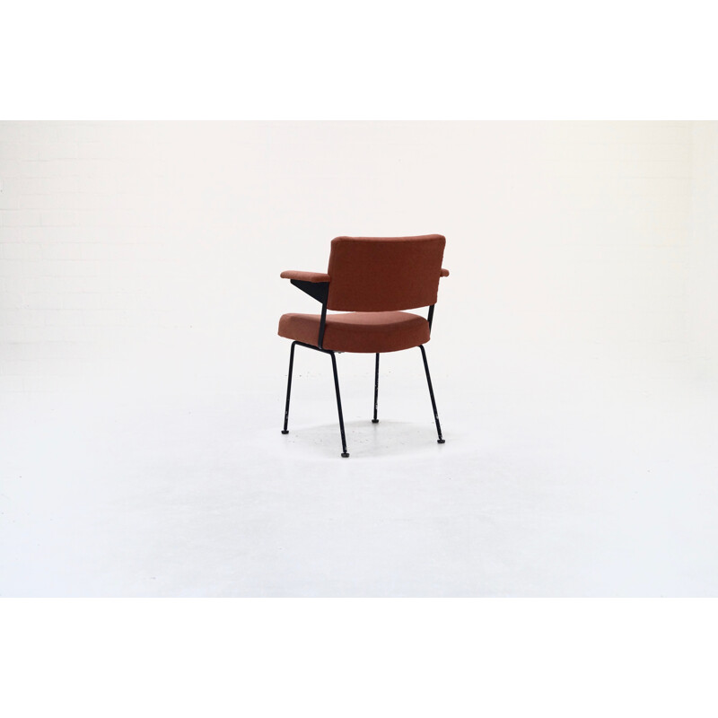 Mid-century 1268 Arm chair by A. R. Cordemeijer for Gipsen - 1960s