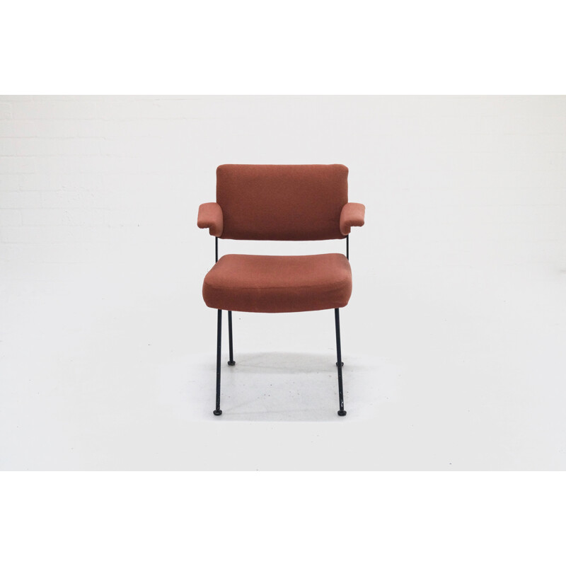 Mid-century 1268 Arm chair by A. R. Cordemeijer for Gipsen - 1960s