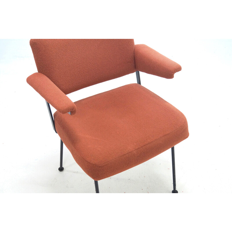 Fauteuil 1268 vintage par A. R. Cordemeijer pour Gipsen - 1960