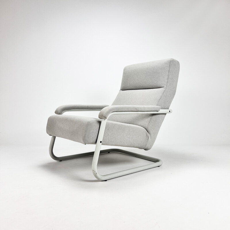 Postmoderner Vintage-Sessel von Jan des Bouvrie für Gelderland, 1980er Jahre