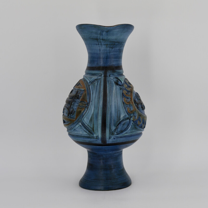 Vintage jug by Jean de Lespinasse, 1950-1960