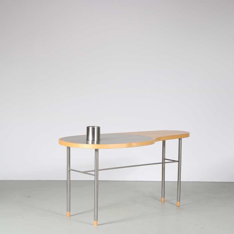 Mesa de café Vintage "Ross" de Finn Juhl, Dinamarca 2000