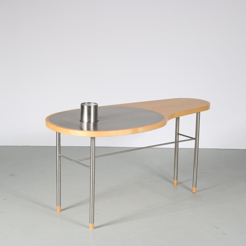 Vintage "Ross" coffee table by Finn Juhl, Denmark 2000