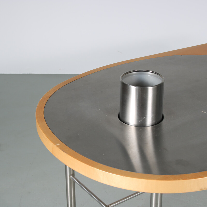 Vintage "Ross" coffee table by Finn Juhl, Denmark 2000