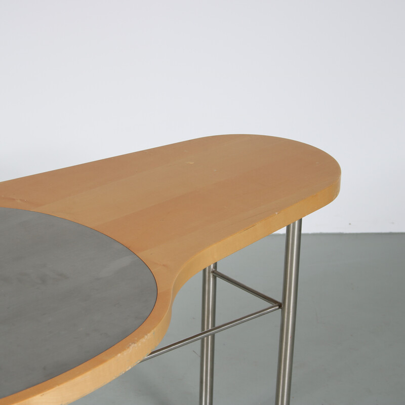 Table basse vintage "Ross" de Finn Juhl, Danemark 2000