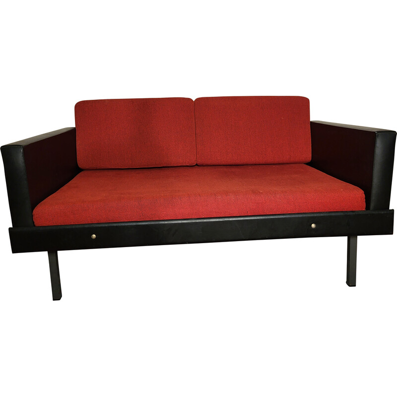 Vintage daybed sofa, 1960s