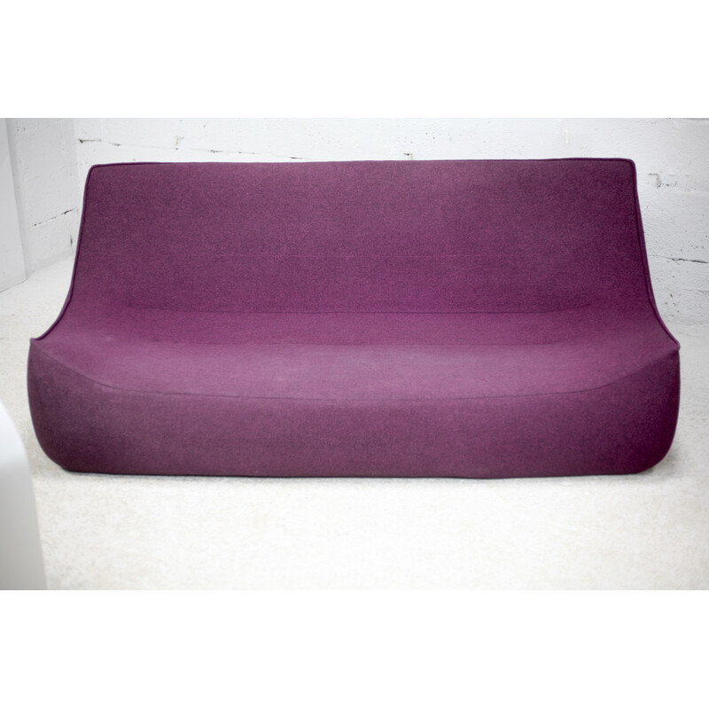 Saké vintage sofa by Pascal Mourgue, 2007