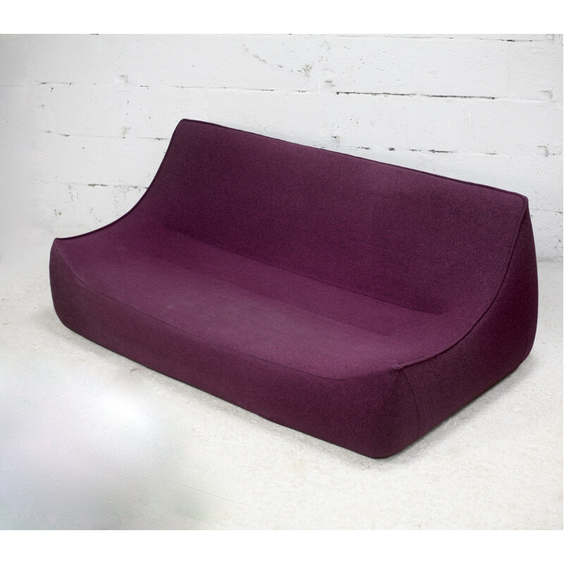 Saké vintage sofa by Pascal Mourgue, 2007