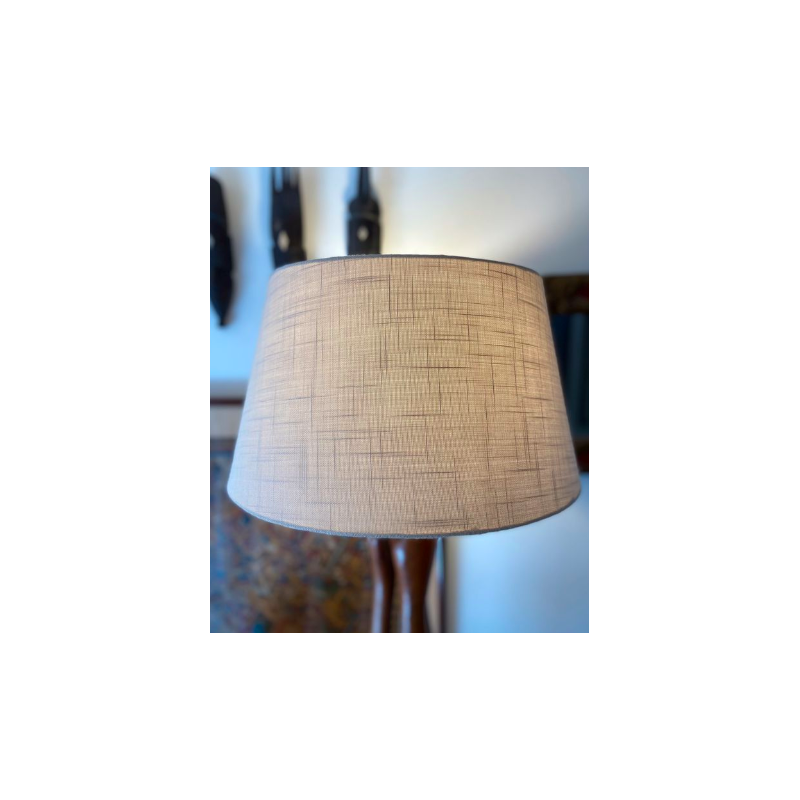 Vintage Scandinavian lamp, Denmark