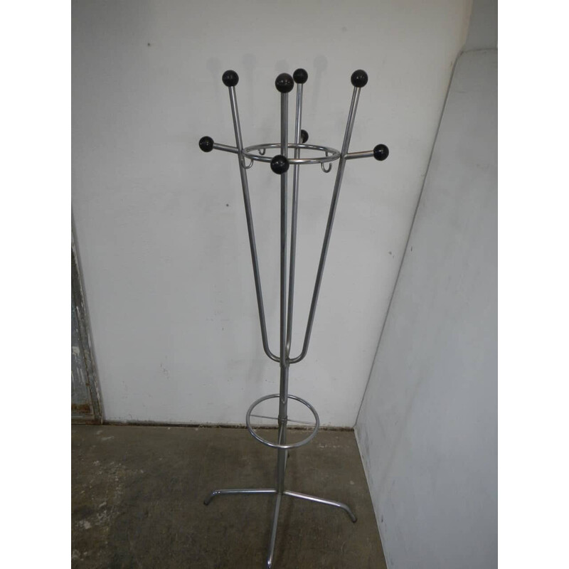 Vintage coat rack by Faacme