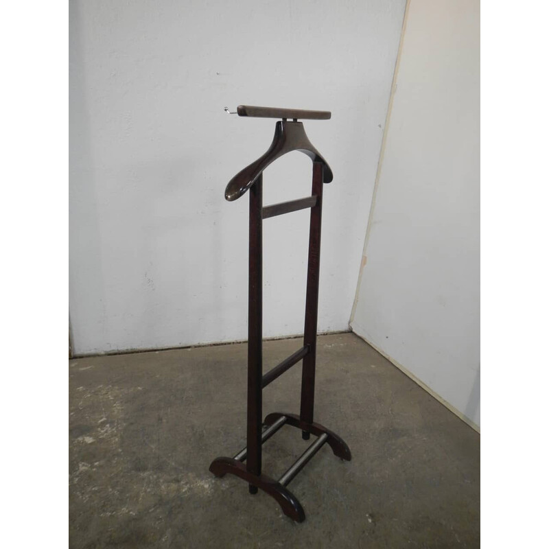 Vintage valet stand by Fratelli Reguitti