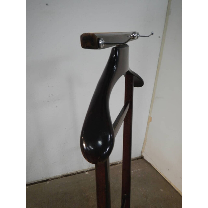 Vintage valet stand by Fratelli Reguitti