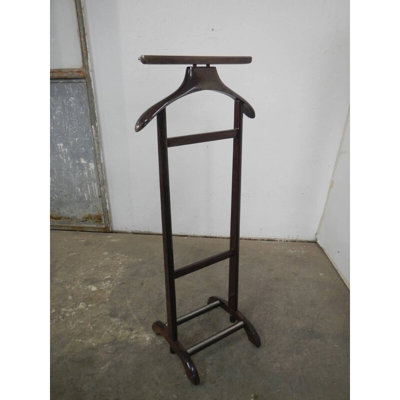 Vintage valet stand by Fratelli Reguitti