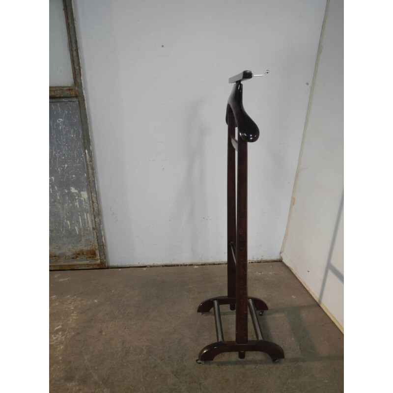 Vintage valet stand by Fratelli Reguitti