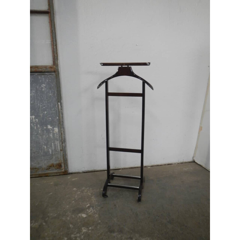 Vintage valet stand by Fratelli Reguitti