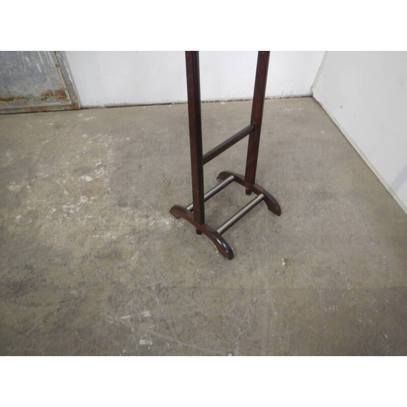 Vintage valet stand by Fratelli Reguitti