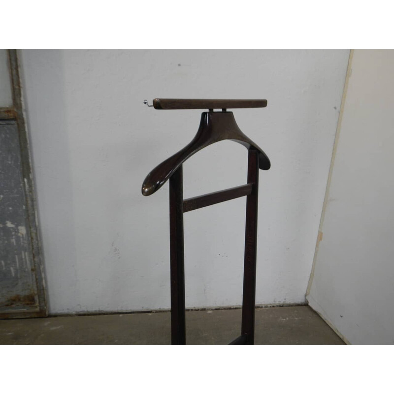 Vintage valet stand by Fratelli Reguitti