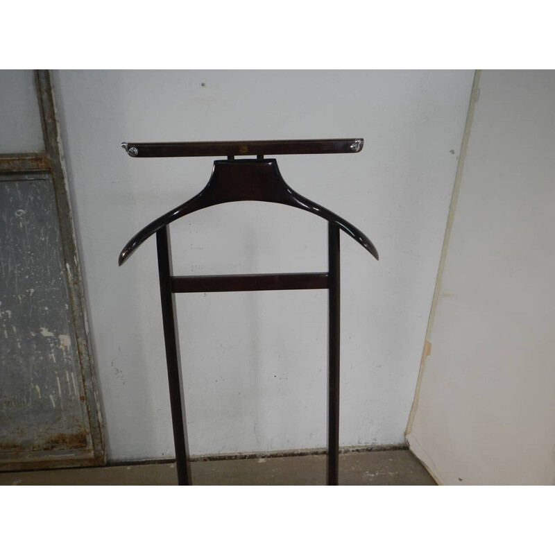 Vintage valet stand by Fratelli Reguitti