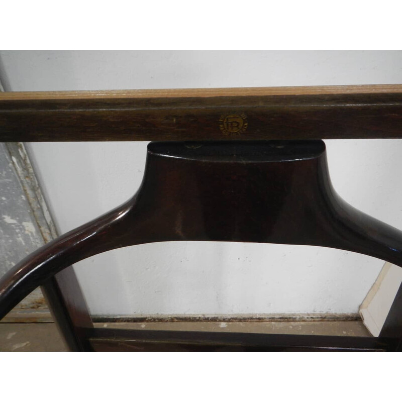 Vintage valet stand by Fratelli Reguitti