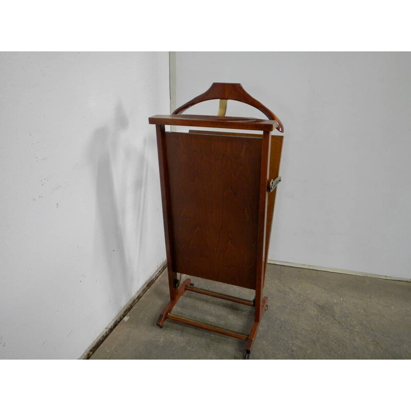 Vintage valet stand by Fratelli Reguitti