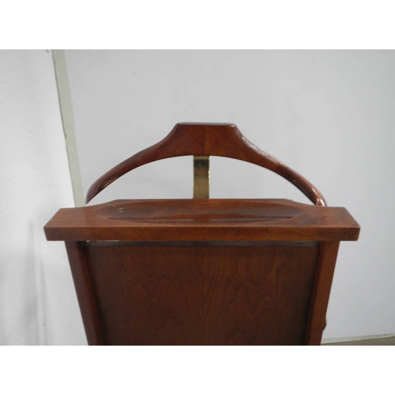 Vintage valet stand by Fratelli Reguitti