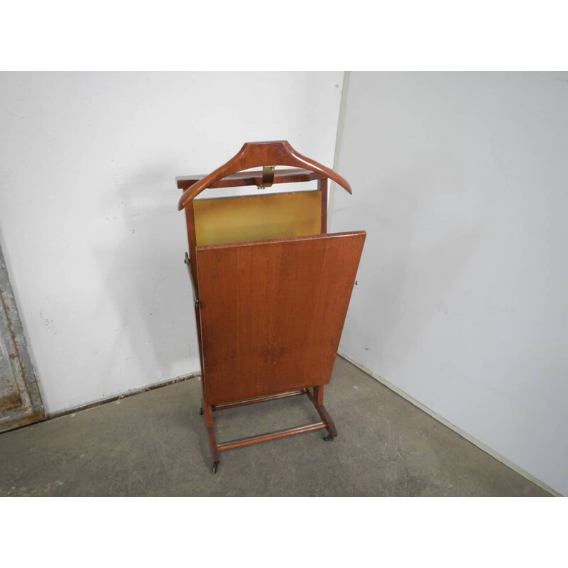 Vintage valet stand by Fratelli Reguitti