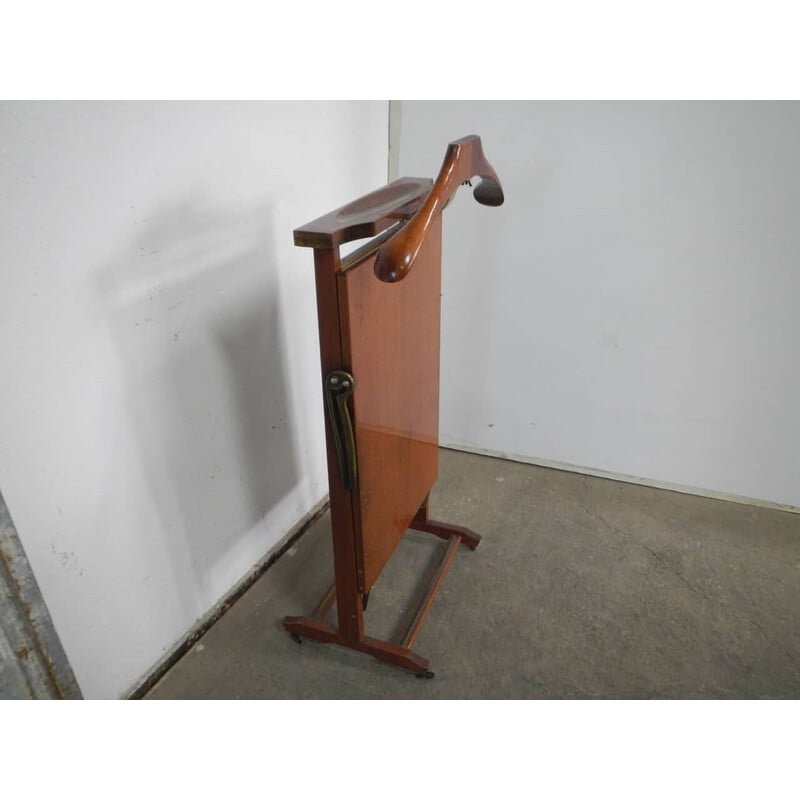 Vintage valet stand by Fratelli Reguitti