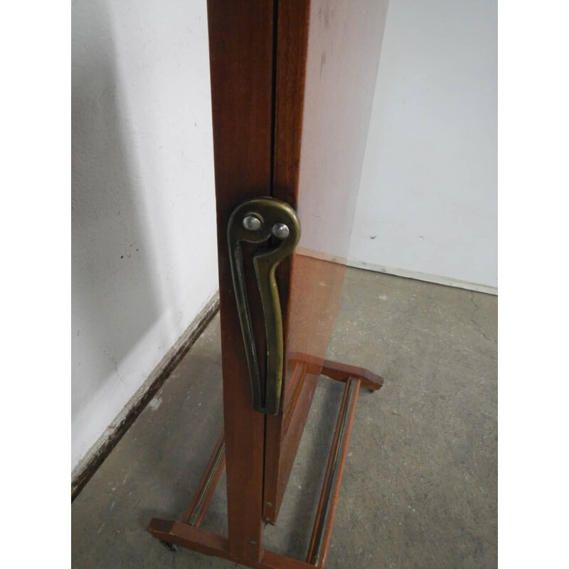 Vintage valet stand by Fratelli Reguitti