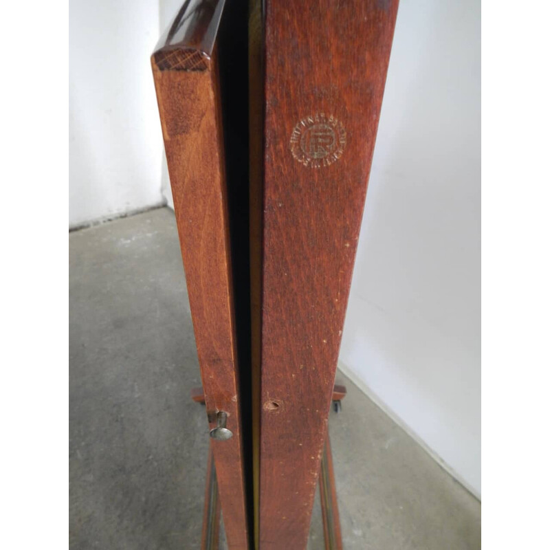 Vintage valet stand by Fratelli Reguitti