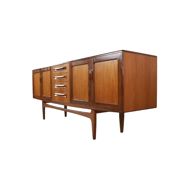 Vintage Fresco sideboard by V. B. Wilkins for G-Plan