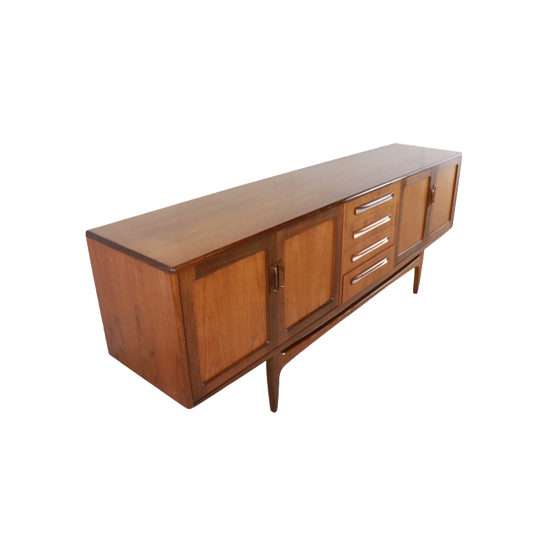 Vintage Fresco sideboard by V. B. Wilkins for G-Plan