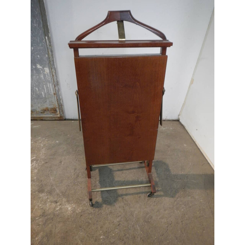 Vintage valet stand by Fratelli Reguitti