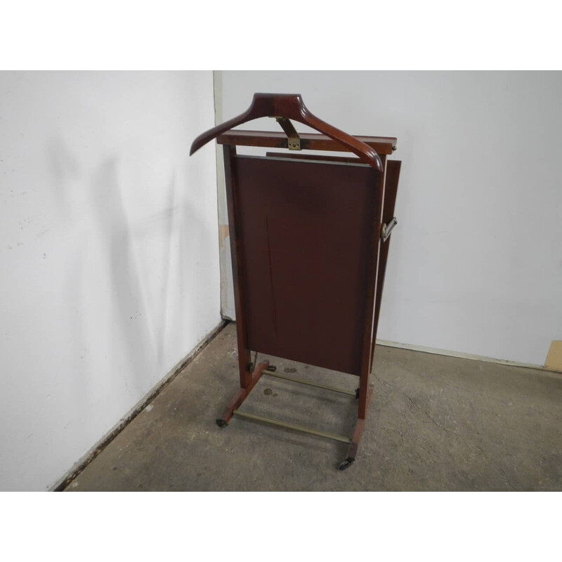 Vintage valet stand by Fratelli Reguitti