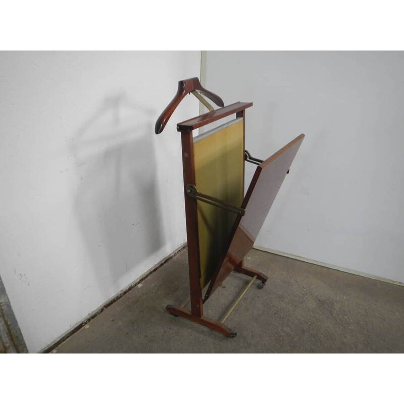 Vintage valet stand by Fratelli Reguitti