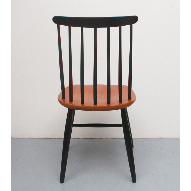 Vintage teak chair, 1960s