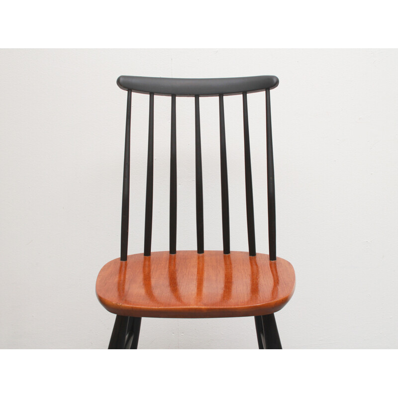 Vintage teak chair, 1960s