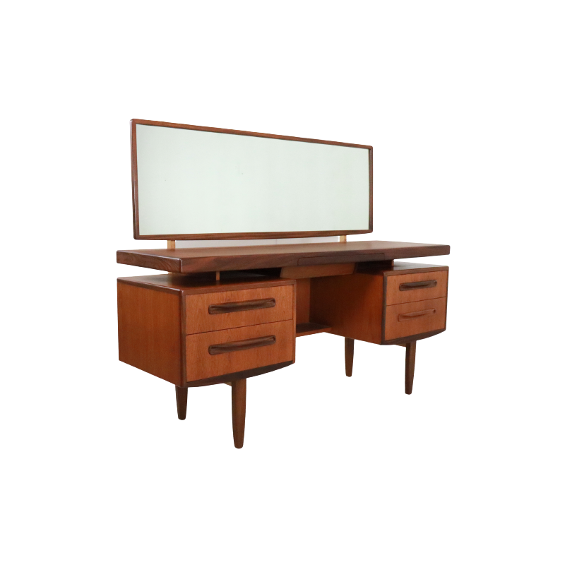 Vintage Fresco dressing table by V. B. Wilkins for G-Plan