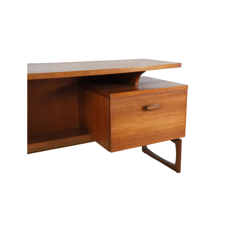 Vintage G-Plan "Greenhow" desk, England