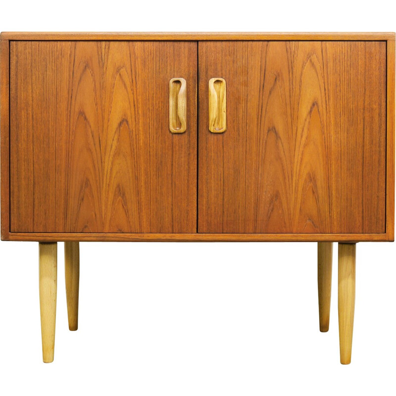 Mid-Century teak sideboard by G-Plan - 1960s