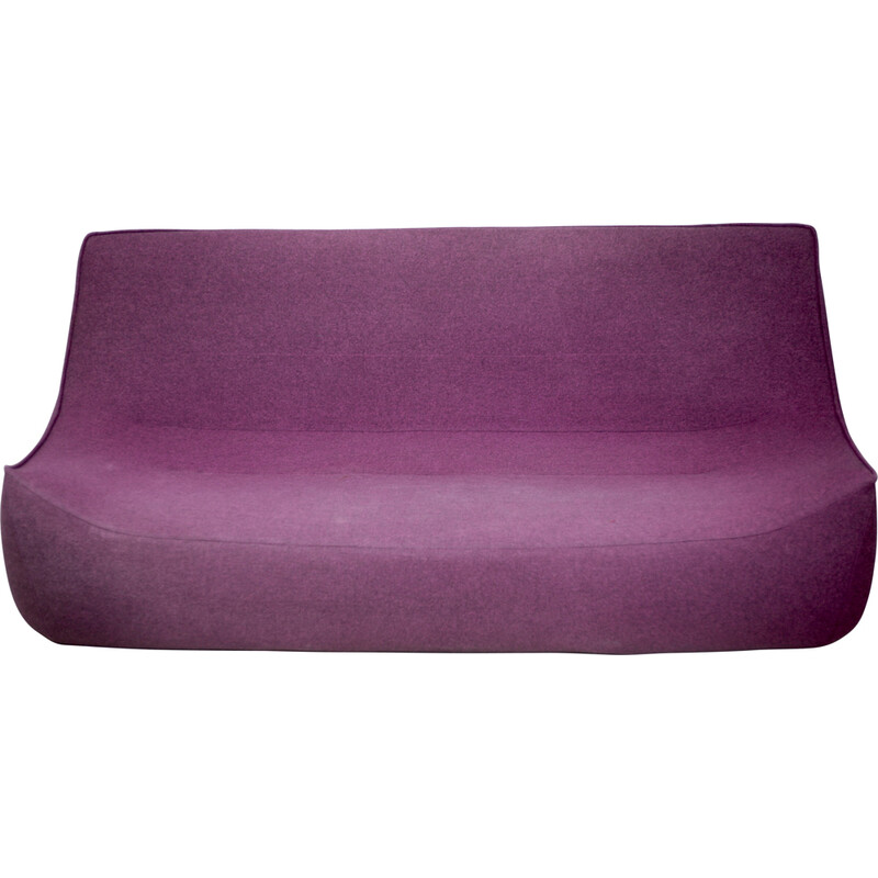 Saké vintage sofa by Pascal Mourgue, 2007