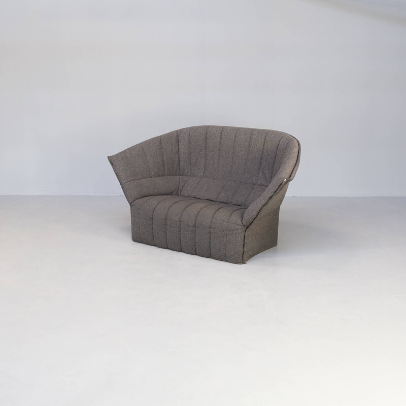 Ensemble de salon vintage "moel" par Inga Sempé pour Ligne Roset