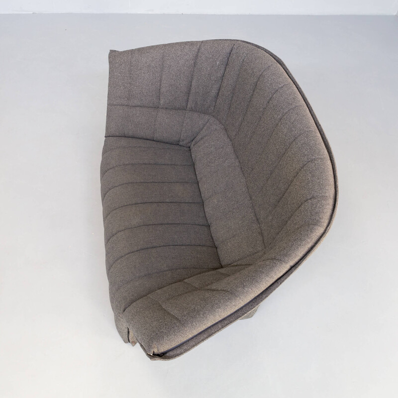 Ensemble de salon vintage "moel" par Inga Sempé pour Ligne Roset