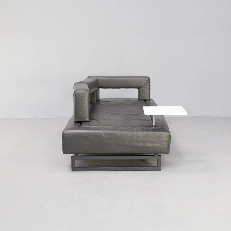 Vintage modular "bridge" daybed by Kati Meyer for Brühl