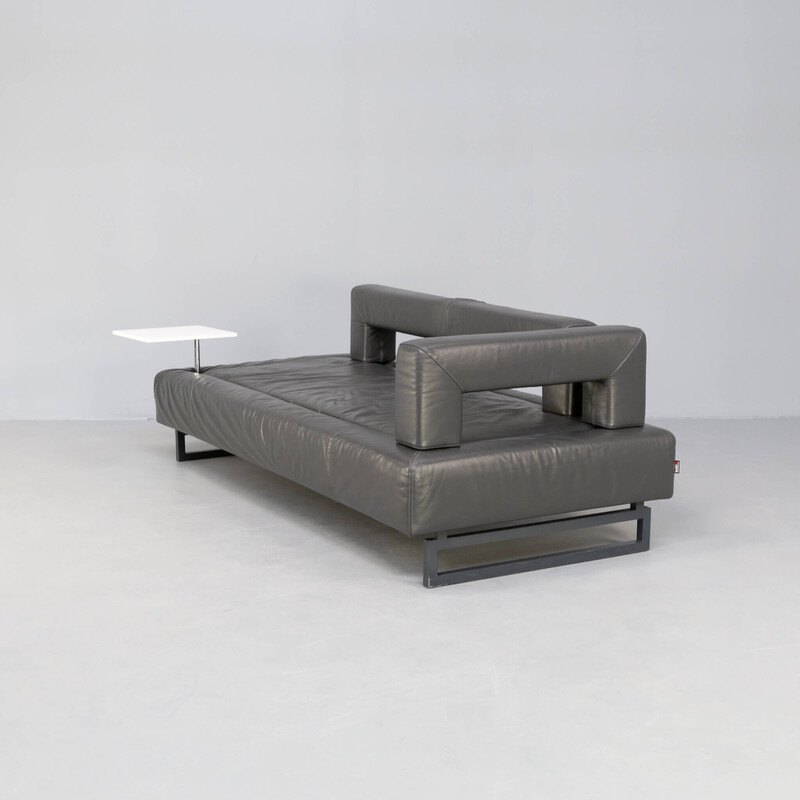 Vintage modular "bridge" daybed by Kati Meyer for Brühl