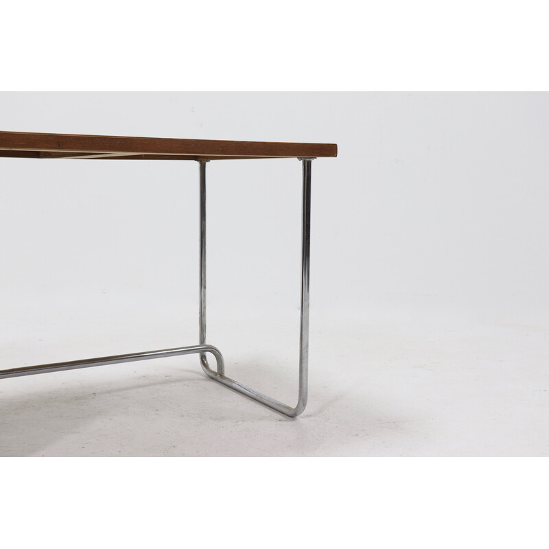 Bauhaus bureau uit het midden van de eeuw, 1950